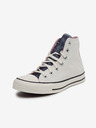 Converse Chuck Taylor All Star Denim Fashion Спортни обувки