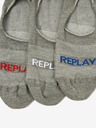 Replay Чорапи 3 чифта