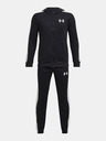 Under Armour UA Knit Hooded Анцузи детски