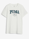 Puma Squad Тениска детски