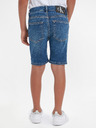 Calvin Klein Jeans Къси панталони детски