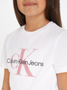 Calvin Klein Jeans Тениска детски