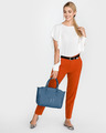 Trussardi Jeans Melissa Medium Дамска чанта