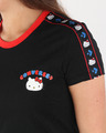 Converse Hello Kitty Тениска