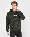 Levi's® Graphic Po Sweatshirt
